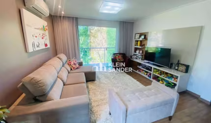 Apartamento à venda, 140 m² por R$ 650.000,00 - Santa Elisa - Nova Friburgo/RJ