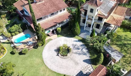 Sítio à venda, 6000 m² por R$ 2.500.000,00 - Lumiar - Nova Friburgo/RJ