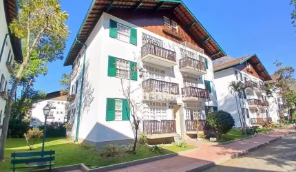 Apartamento Duplex à venda, 120 m² por R$ 550.000,00 - Olaria - Nova Friburgo/RJ