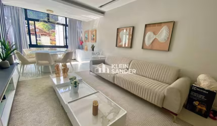 Apartamento à venda, 135 m² por R$ 1.800.000,00 - Centro - Nova Friburgo/RJ