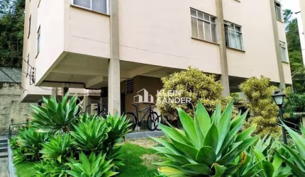 Apartamento à venda, 55 m² por R$ 318.000,00 - Vila Amélia - Nova Friburgo/RJ