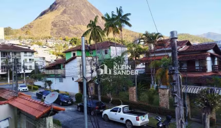 Casa à venda, 188 m² por R$ 1.400.000,00 - Olaria - Nova Friburgo/RJ