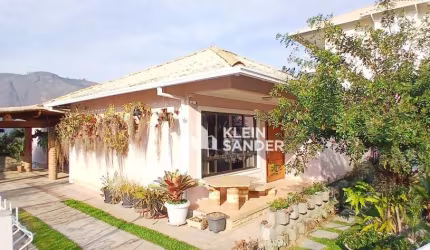 Casa à venda, 130 m² por R$ 1.020.000,00 - Cônego - Nova Friburgo/RJ
