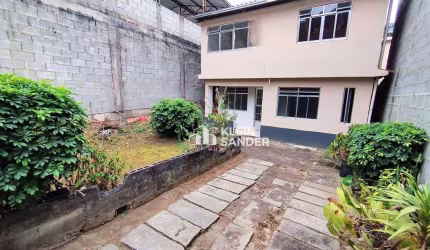 Casa com 4 dormitórios à venda, 80 m² por R$ 373.000,00 - São Geraldo - Nova Friburgo/RJ