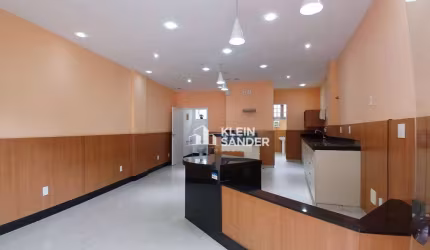 Loja à venda, 68 m² por R$ 260.000,00 - Ponte da Saudade - Nova Friburgo/RJ