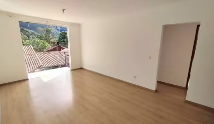 Apartamento à venda, 73 m² por R$ 498.000,00 - Cônego - Nova Friburgo/RJ