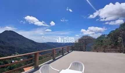Sítio à venda, 8000 m² por R$ 690.000,00 - Cascatinha - Nova Friburgo/RJ