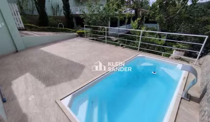Casa com 3 dormitórios à venda, 219 m² por R$ 639.000,00 - Campo do Coelho - Nova Friburgo/RJ