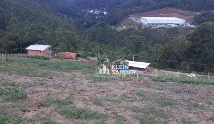 Terreno à venda, 10000 m² por R$ 450.000,00 - Córrego D Antas - Nova Friburgo/RJ