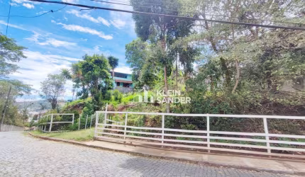 Terreno à venda, 900 m² por R$ 900.000,00 - Bela Vista - Nova Friburgo/RJ