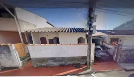Casa com 2 dormitórios à venda, 145 m² por R$ 385.000,00 - Parque Maria Teresa - Nova Friburgo/RJ