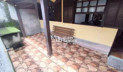 Casa com 2 dormitórios à venda, 65 m² por R$ 248.000,00 - Perissê - Nova Friburgo/RJ