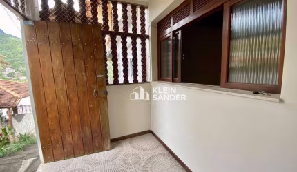 Casa à venda, 101 m² por R$ 380.000,00 - Cascatinha - Nova Friburgo/RJ