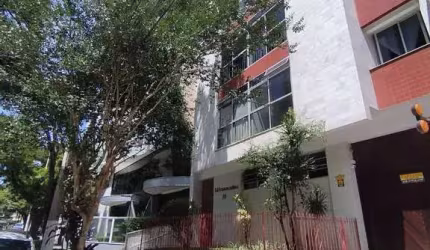 Apartamento com 1 dormitório à venda, 60 m² por R$ 325.000,00 - Centro - Nova Friburgo/RJ