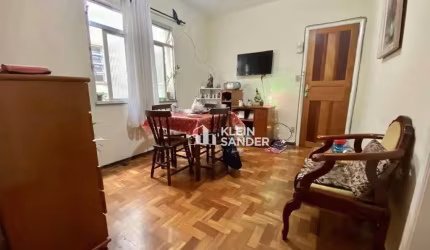 Apartamento à venda, 46 m² por R$ 280.000,00 - Centro - Nova Friburgo/RJ