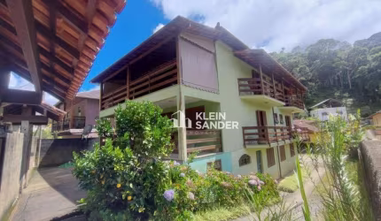 Sítio à venda, 488 m² por R$ 1.750.000,00 - Mury - Nova Friburgo/RJ