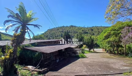 Sítio à venda, 20300 m² por R$ 2.500.000,00 - Conquista - Nova Friburgo/RJ