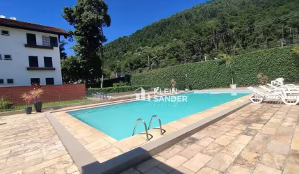 Apartamento com 2 dormitórios à venda, 75 m² por R$ 420.000,00 - Olaria - Nova Friburgo/RJ