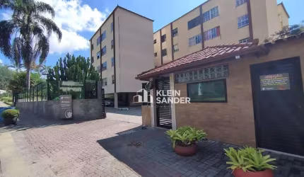 Apartamento com 2 dormitórios à venda, 47 m² por R$ 299.000,00 - Olaria - Nova Friburgo/RJ