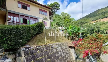 Casa à venda, 197 m² por R$ 750.000,00 - Cascatinha - Nova Friburgo/RJ