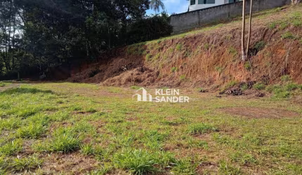 Terreno à venda, 1482 m² por R$ 950.000,00 - Chácara Paraíso - Nova Friburgo/RJ