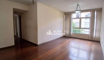 Apartamento à venda, 110 m² por R$ 620.000,00 - Centro - Nova Friburgo/RJ