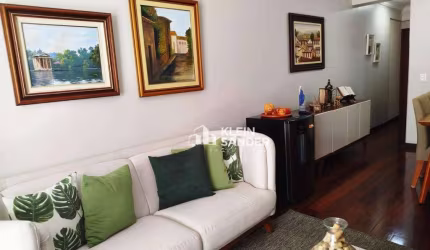 Apartamento à venda, 140 m² por R$ 650.000,00 - Centro - Nova Friburgo/RJ