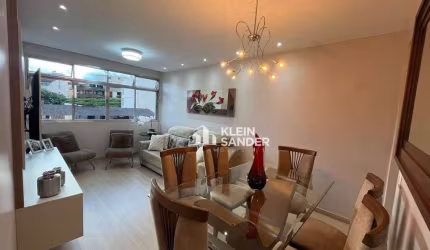 Apartamento à venda, 141 m² por R$ 790.000,00 - Centro - Nova Friburgo/RJ
