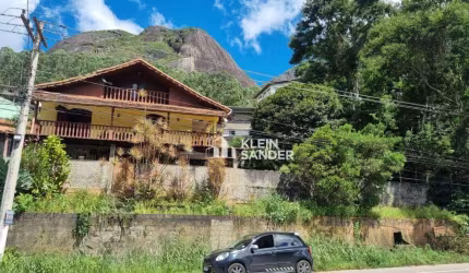 Casa com 3 dormitórios à venda, 70 m² por R$ 599.000,00 - Córrego D Antas - Nova Friburgo/RJ