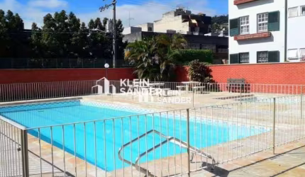 Apartamento com 2 dormitórios para alugar, 80 m² por R$ 2.115,00/mês - Olaria - Nova Friburgo/RJ
