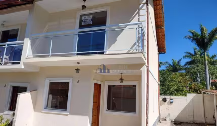 Casa para alugar, 71 m² por R$ 1.159,76/mês - Praça da Furunfa - Nova Friburgo/RJ