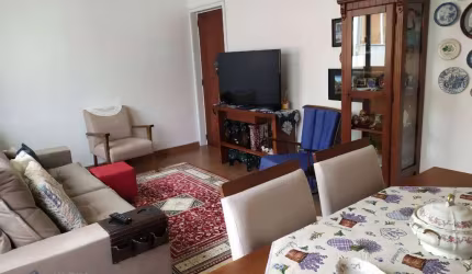 Apartamento com 3 dormitórios à venda, 100 m² por R$ 559.000,00 - Centro - Nova Friburgo/RJ