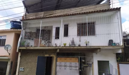 Casa à venda, 387 m² por R$ 480.000,00 - Jardim Califórnia - Nova Friburgo/RJ