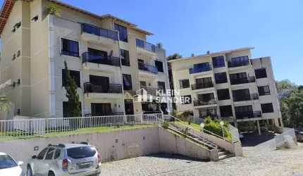 Apartamento à venda, 109 m² por R$ 555.000,00 - Cônego - Nova Friburgo/RJ