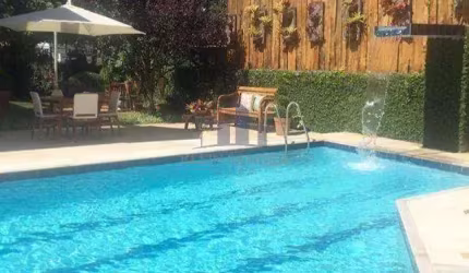 Casa com 4 dormitórios à venda, 512 m² por R$ 2.350.000,00 - Duas Pedras - Nova Friburgo/RJ