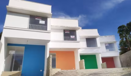 Casa à venda, 70 m² por R$ 240.000,00 - Chácara Paraíso - Nova Friburgo/RJ