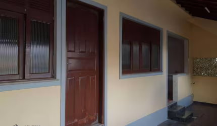 Casa com 3 dormitórios à venda, 94 m² por R$ 215.000,00 - Chácara Paraíso - Nova Friburgo/RJ