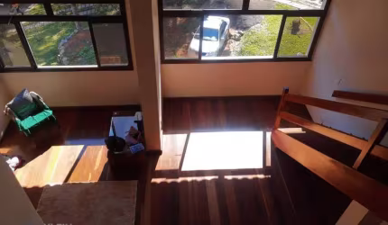 Cobertura com 3 dormitórios à venda, 155 m² por R$ 690.000,00 - Cônego - Nova Friburgo/RJ