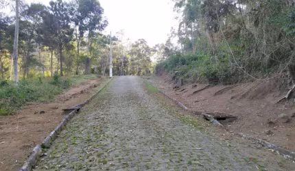 Terreno à venda, 792 m² por R$ 350.000,00 - Cônego - Nova Friburgo/RJ