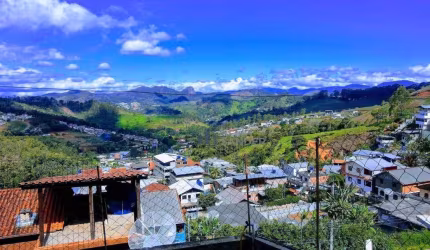 Casa à venda, 214 m² por R$ 308.000,00 - São Geraldo - Nova Friburgo/RJ