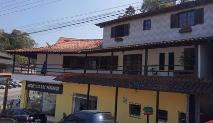 Prédio à venda, 592 m² por R$ 2.030.000,00 - Ponte da Saudade - Nova Friburgo/RJ