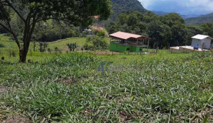 Terreno à venda, 4331 m² por R$ 150.000,00 - Cardinot - Nova Friburgo/RJ