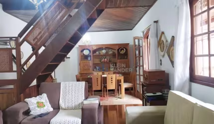 Casa à venda, 241 m² por R$ 950.000,00 - Cônego - Nova Friburgo/RJ