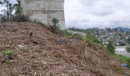 Terreno à venda, 400 m² por R$ 69.000,00 - Varginha - Nova Friburgo/RJ