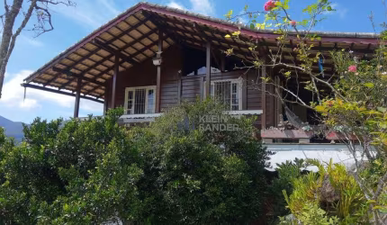 Casa à venda, 150 m² por R$ 475.000,00 - Cardinot - Nova Friburgo/RJ