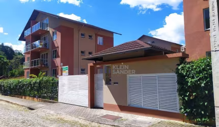 Apartamento à venda, 80 m² por R$ 450.000,00 - Mury - Nova Friburgo/RJ