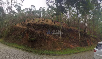 Terreno à venda, 935 m² por R$ 290.000,00 - Parque São Clemente - Nova Friburgo/RJ