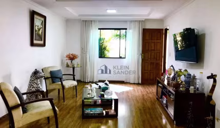 Casa à venda, 163 m² por R$ 890.000,00 - Braunes - Nova Friburgo/RJ