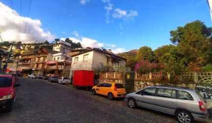 Terreno à venda, 1280 m² por R$ 2.500.000,00 - Prado - Nova Friburgo/RJ