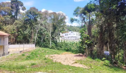 Terreno à venda, 1004 m² por R$ 209.000,00 - Perissê - Nova Friburgo/RJ
